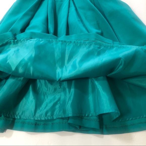 ASOS cap sleeve mini dress - Picture 5 of 8